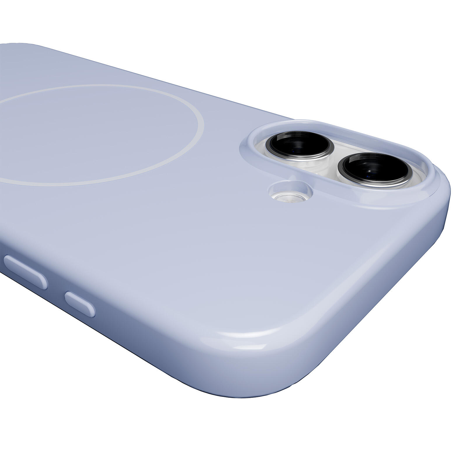 Pulse cover per iPhone 17 5/7