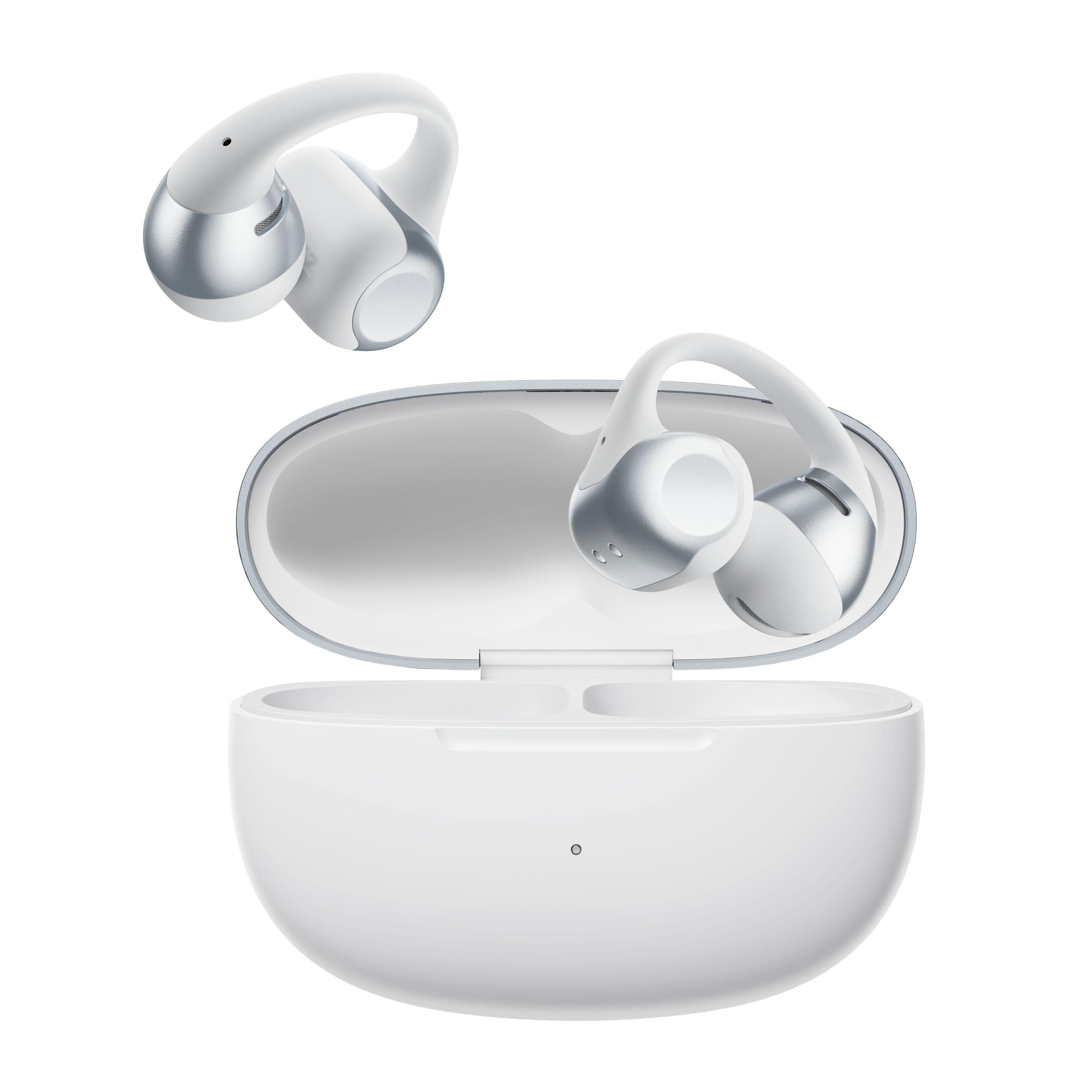 Écouteurs Bluetooth sport oreilles libres OpenDots 2 Gris 7/7
