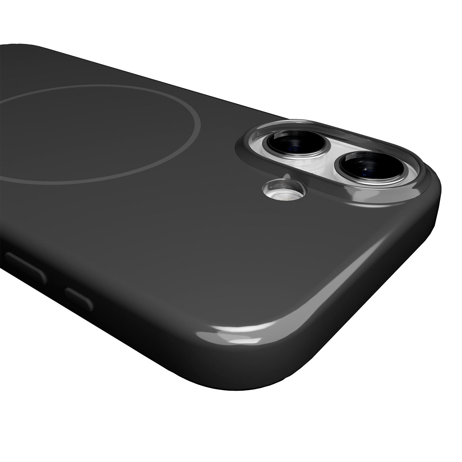 Pulse cover per iPhone 17 5/7