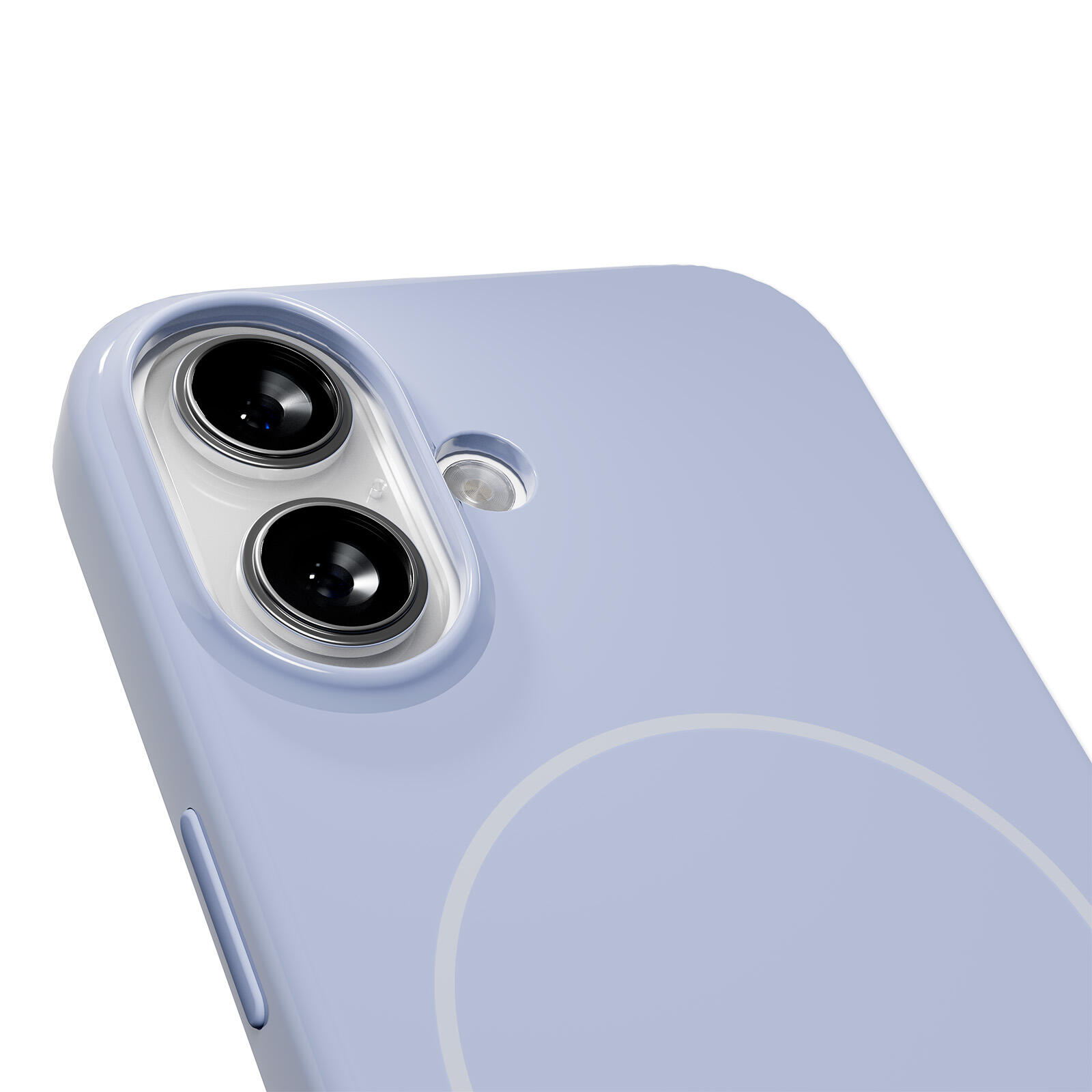Pulse cover per iPhone 17 4/7