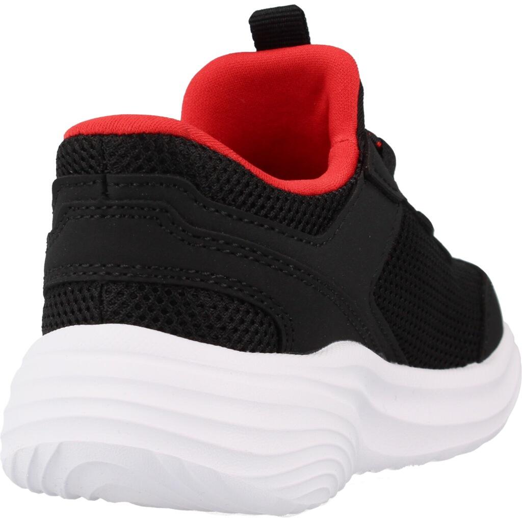 Zapatillas niño Skechers 404208n 3/5