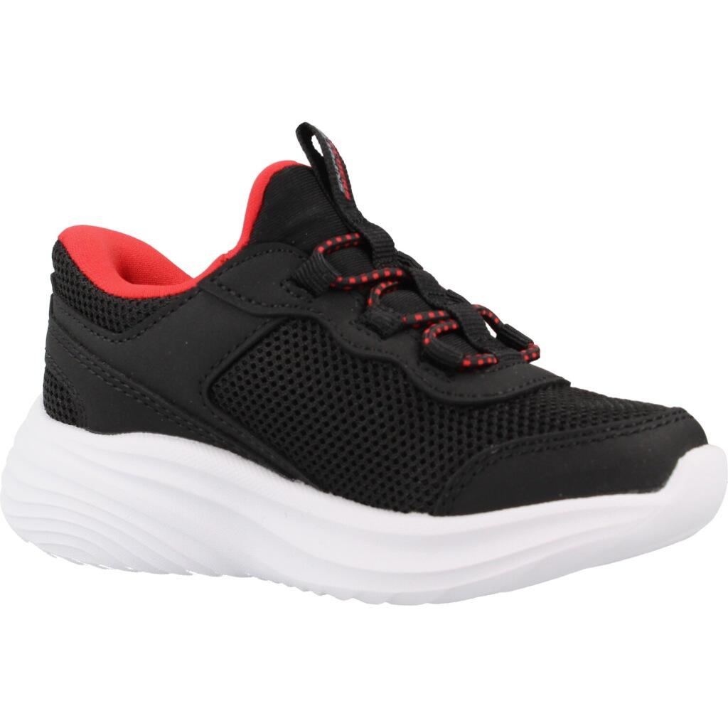 Zapatillas niño Skechers 404208n 5/5