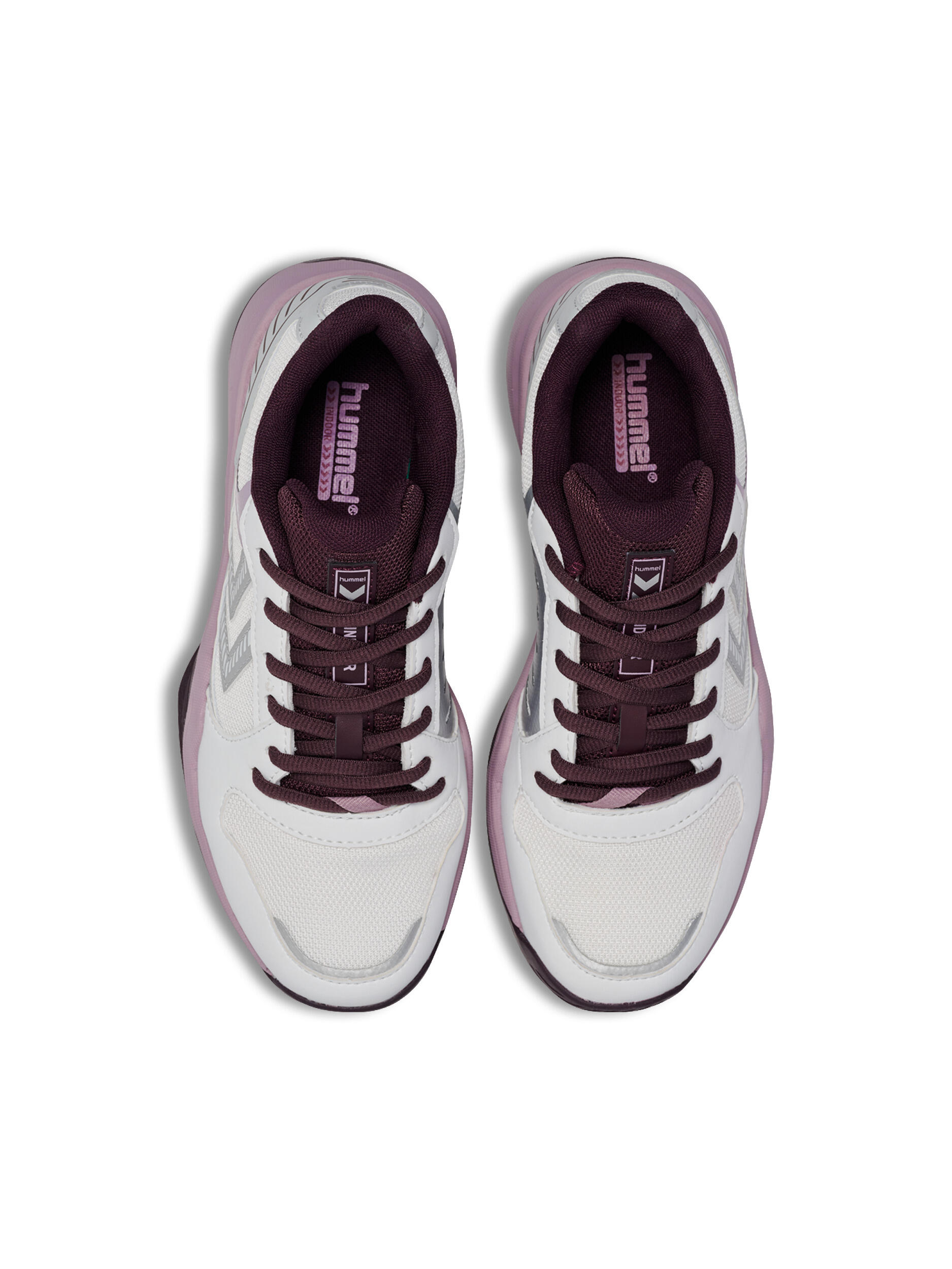 Instap Indoor Schoen All Court Binnen Dames 3/7