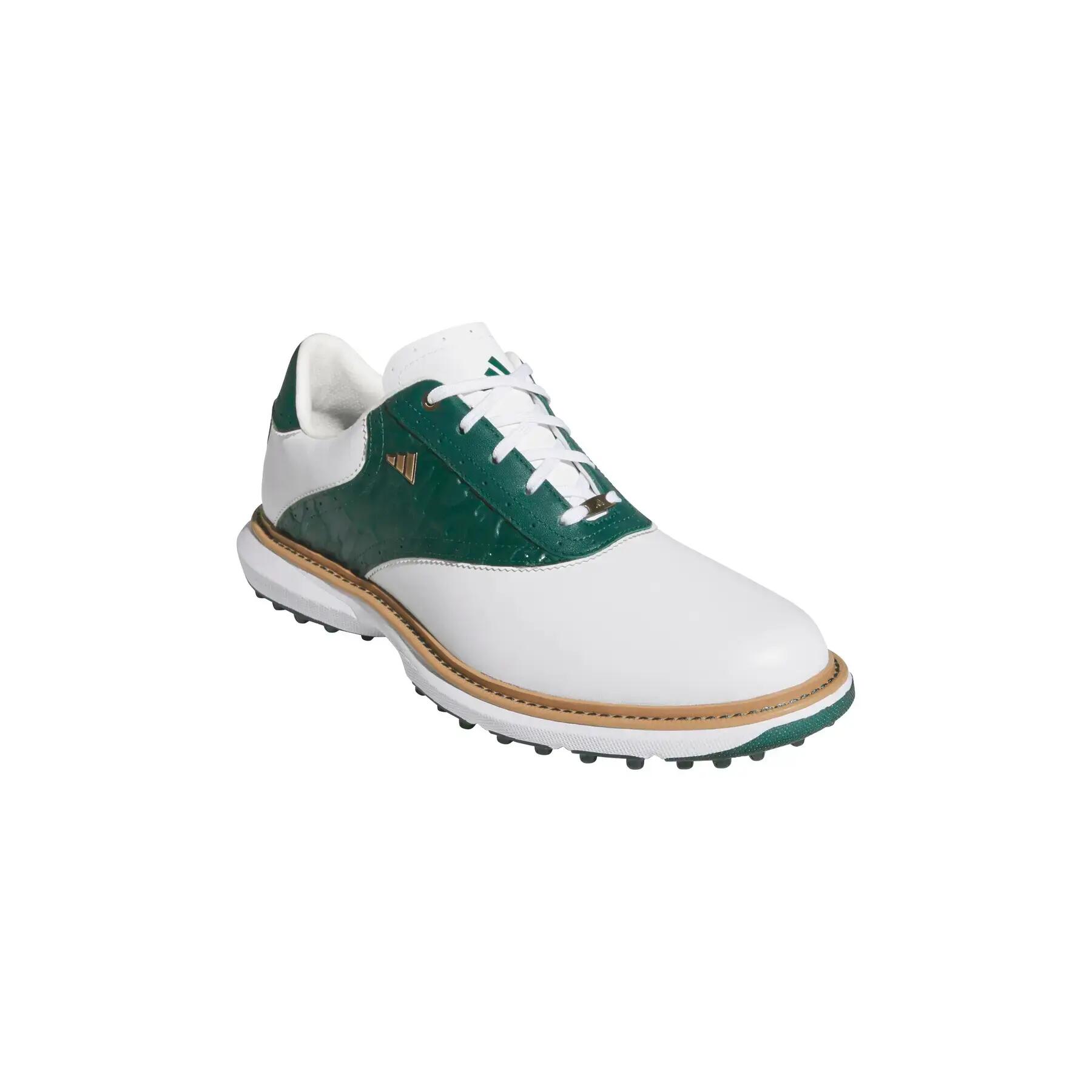 Chaussures de golf sans crampons adidas MC70 2/7