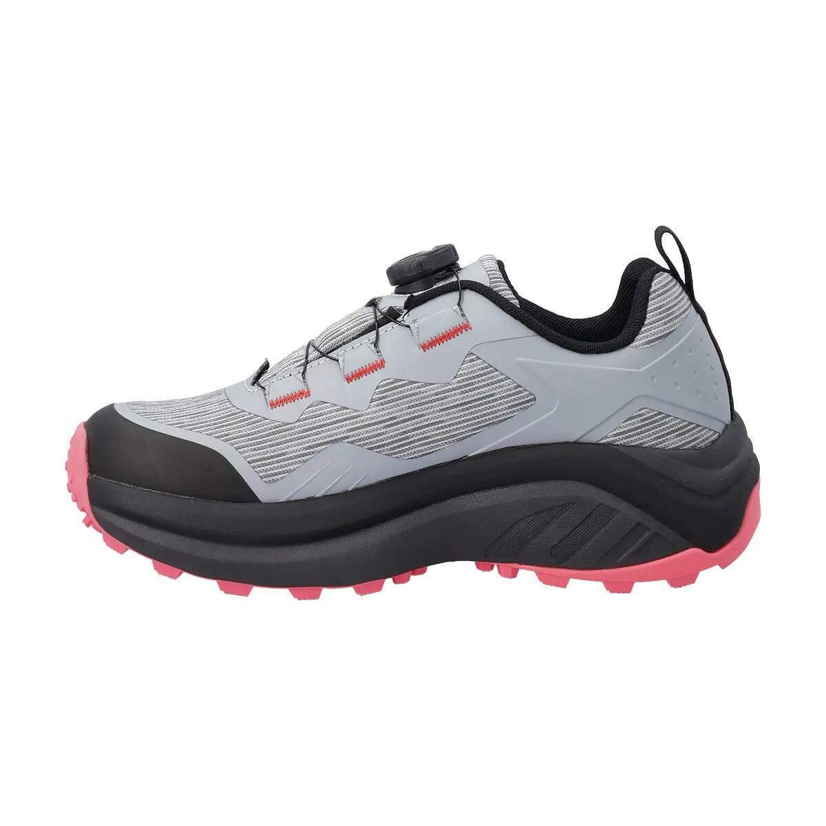 Scarpe trekking da donna CMP Dyonisus Fitgo WP Low 2/5