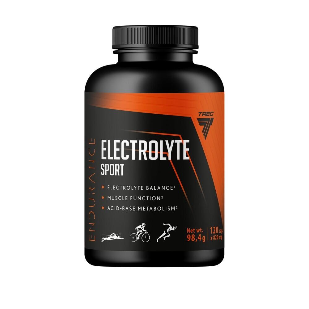 TREC NUTRITION picture