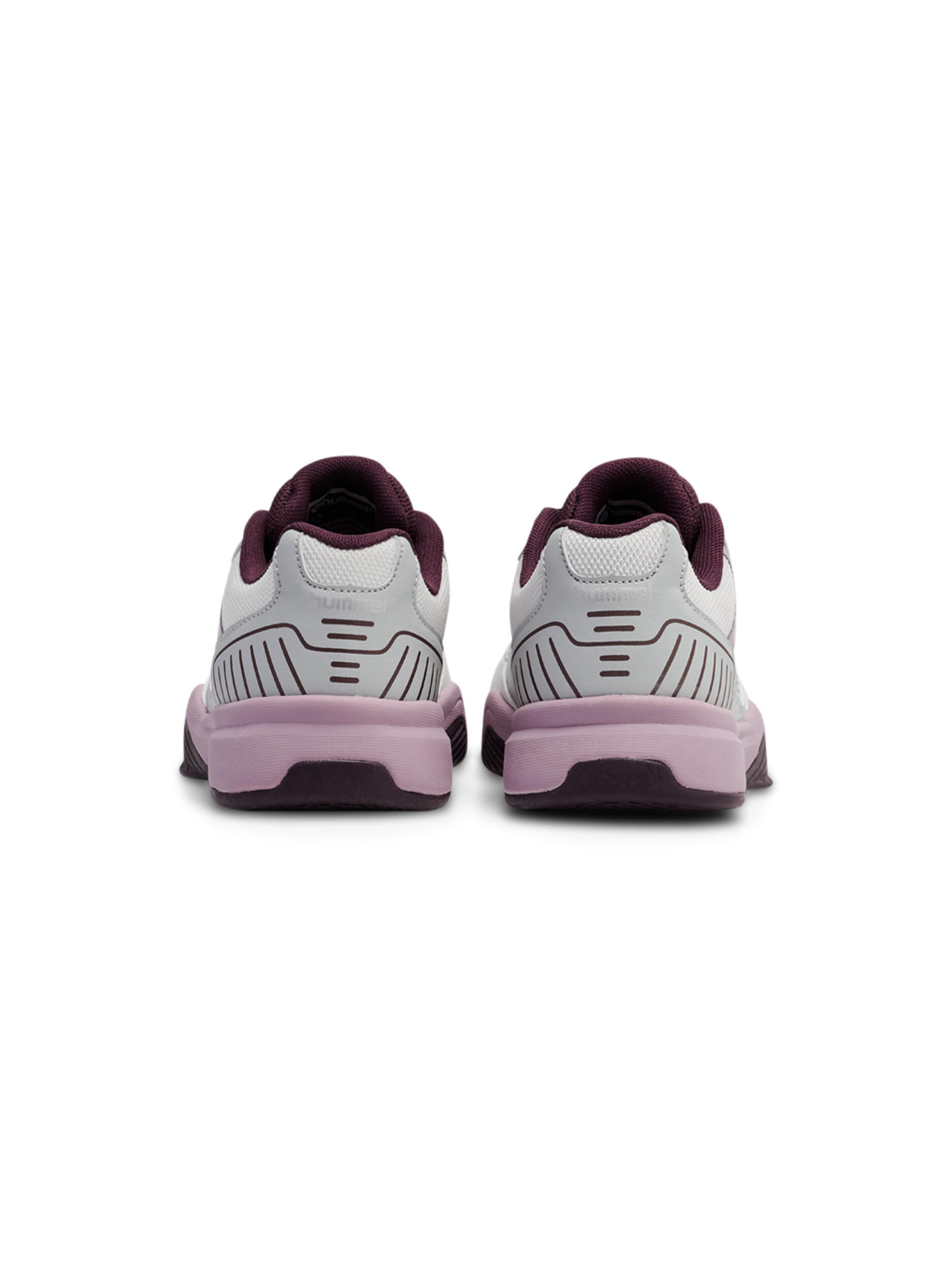 Instap Indoor Schoen All Court Binnen Dames 2/7