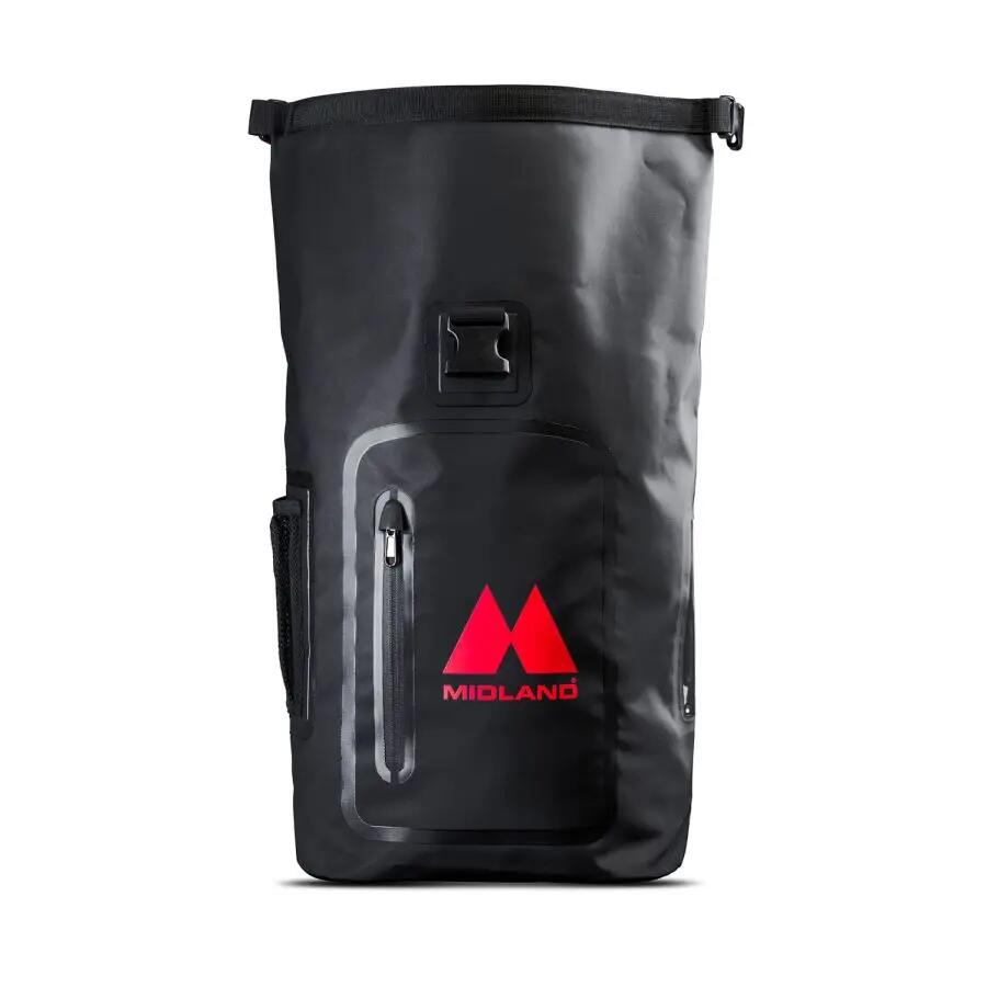 Midland ER BACKPACK A274 - Sac à dos imperméable 28L 3/7