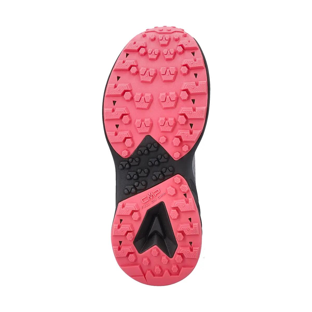 Scarpe trekking da donna CMP Dyonisus Fitgo WP Low 5/5