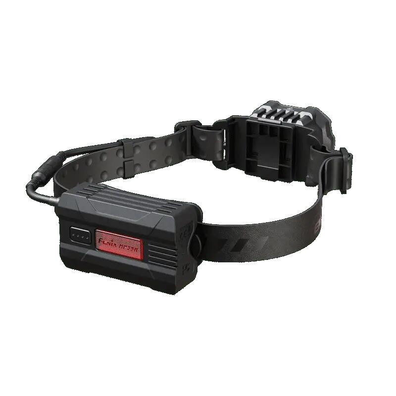 Stirnlampe HP35R SAR - 4000 lm 5/8