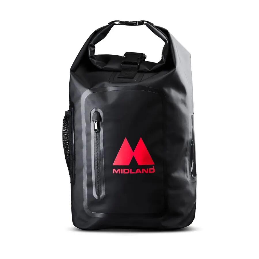 Midland ER BACKPACK A274 - Sac à dos imperméable 28L 2/7