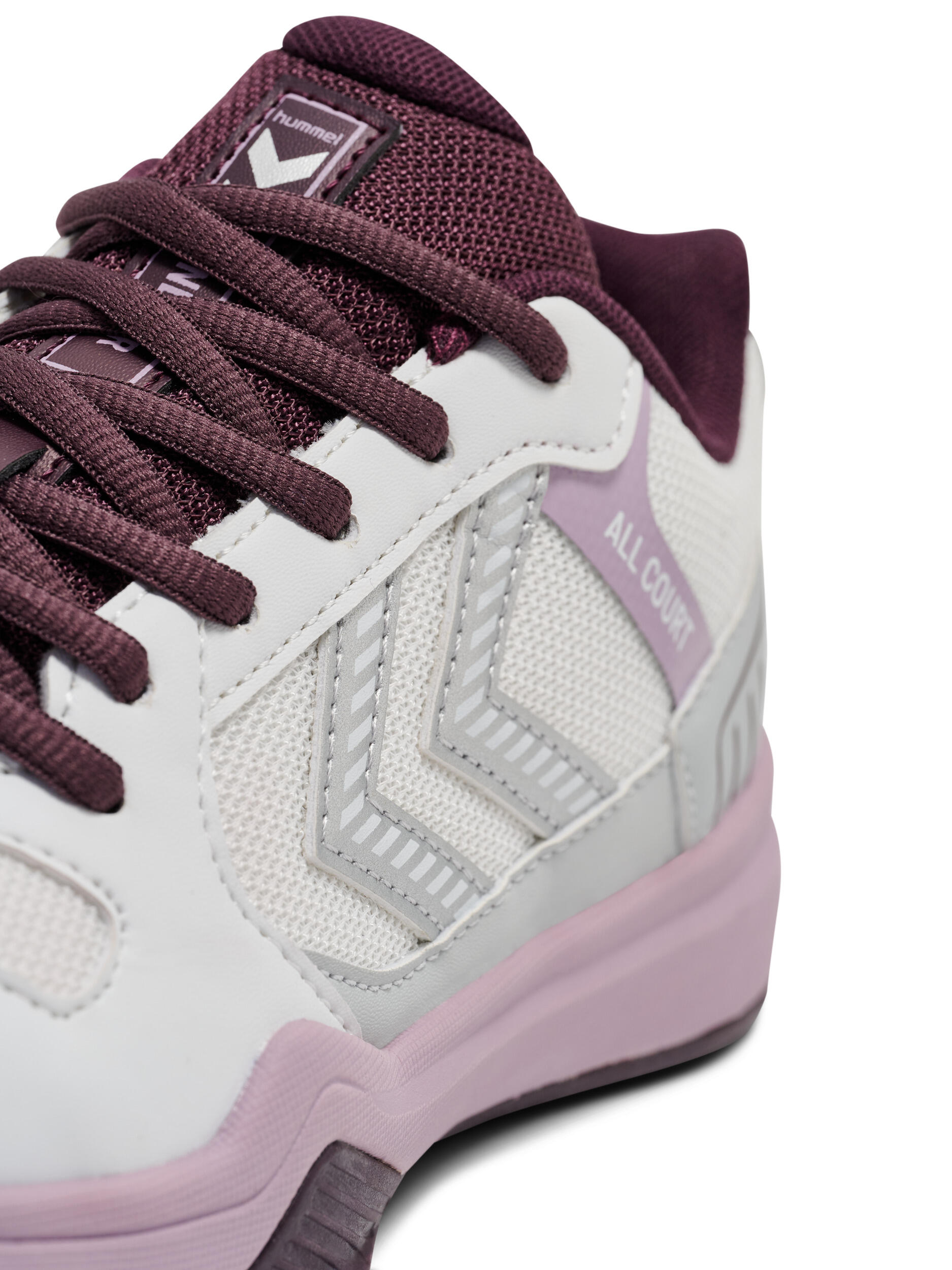 Instap Indoor Schoen All Court Binnen Dames 7/7