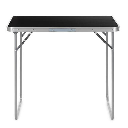 Stolik turystyczny Springos 80x60x70 cm kempingowy składany