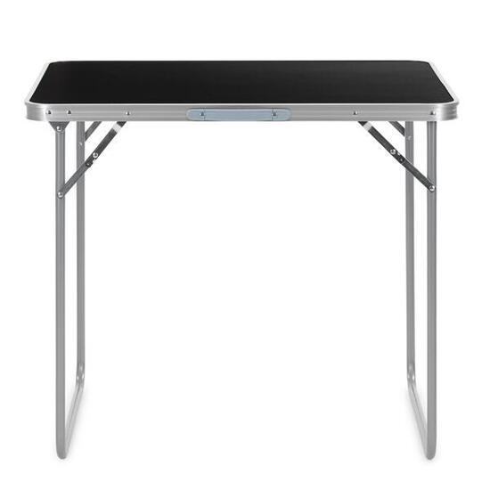 Stolik turystyczny Springos 80x60x70 cm kempingowy składany