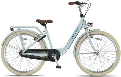 Altec tuana kinderfiets 26 inch meisjesfiets 3v