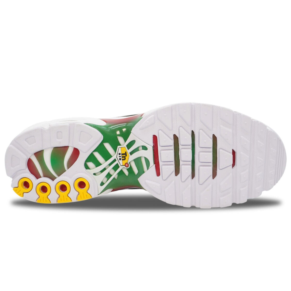 Nike Air Max Plus TN Italy 3/4