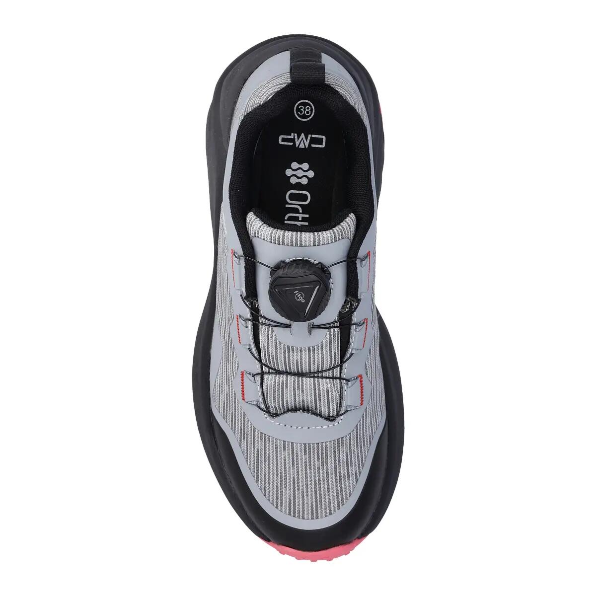 Scarpe trekking da donna CMP Dyonisus Fitgo WP Low 4/5