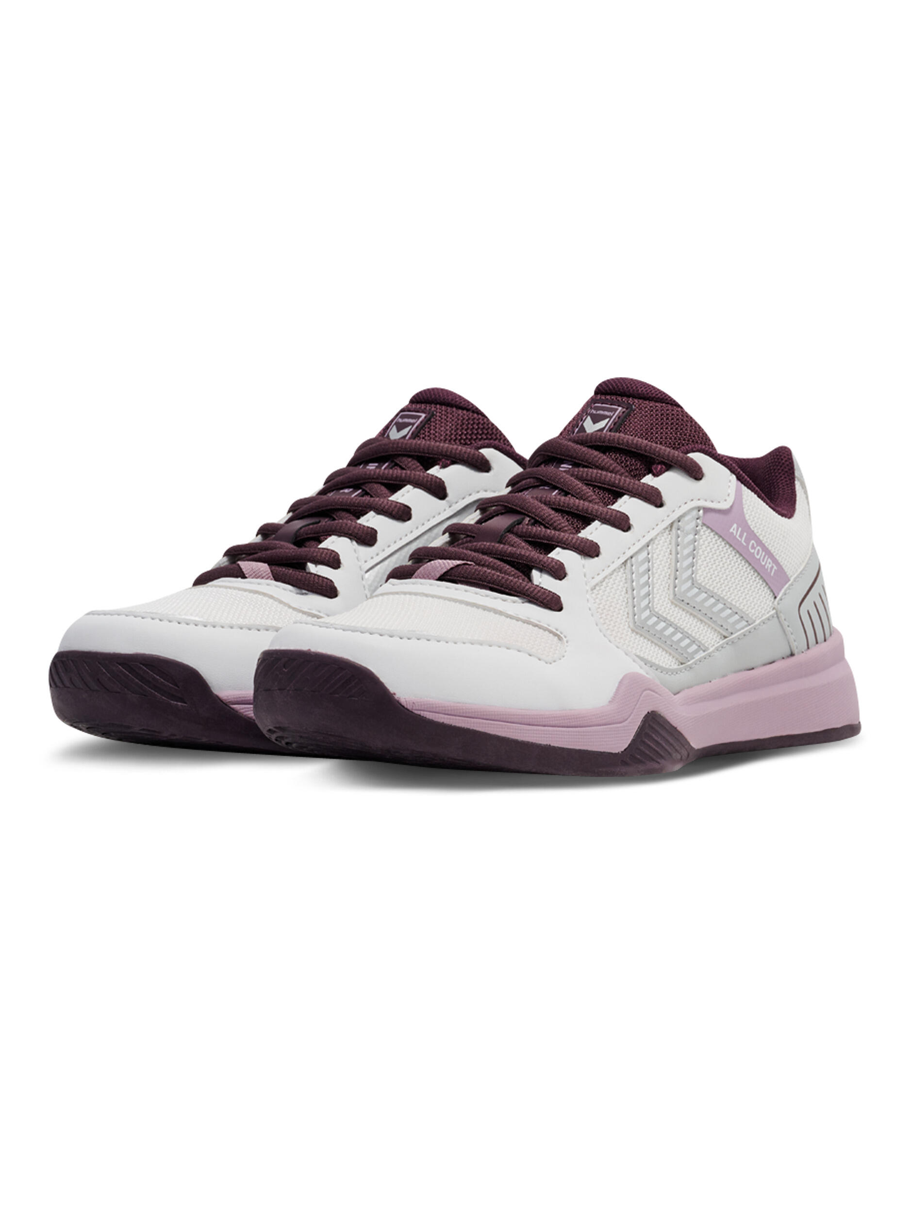 Instap Indoor Schoen All Court Binnen Dames 5/7