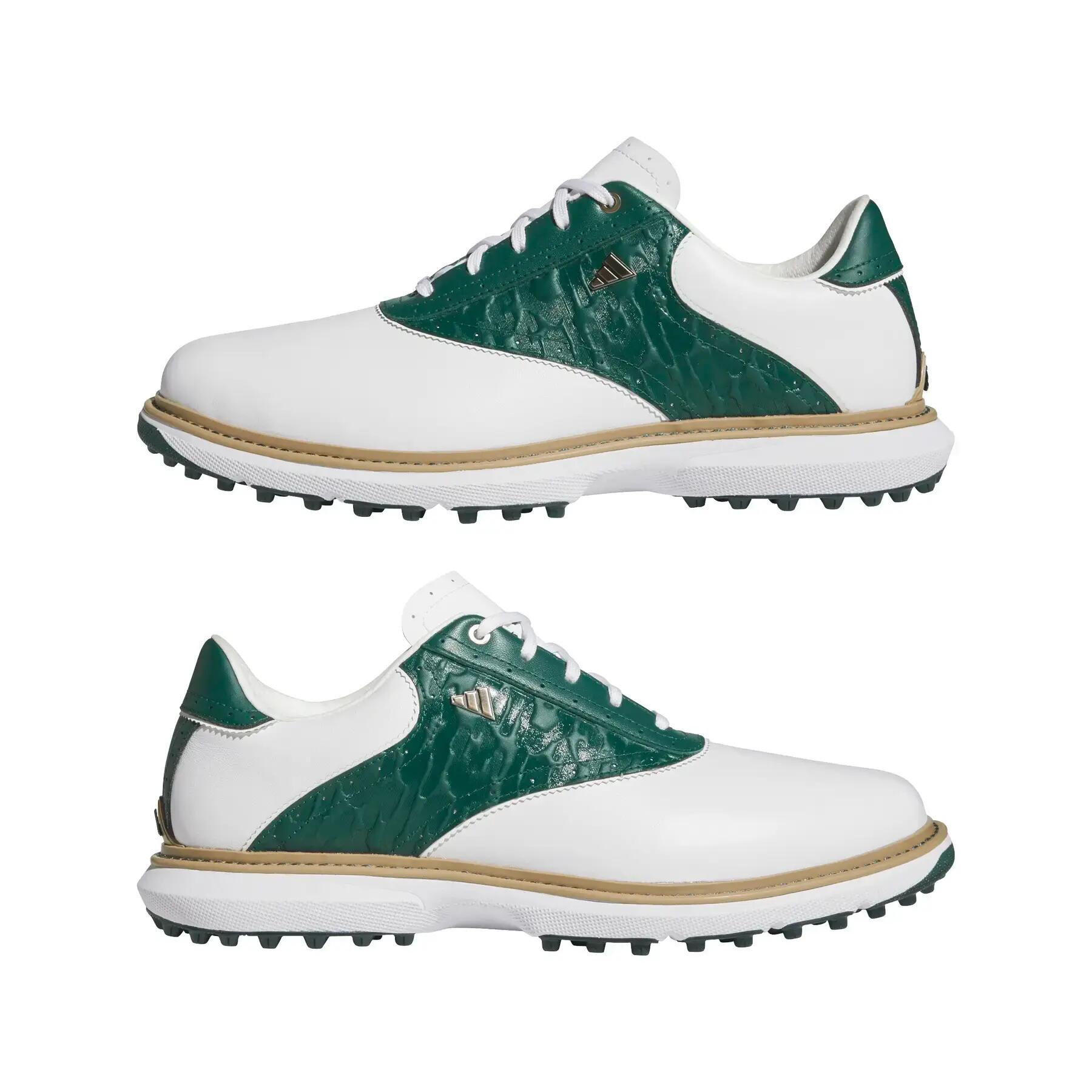 Chaussures de golf sans crampons adidas MC70 4/7