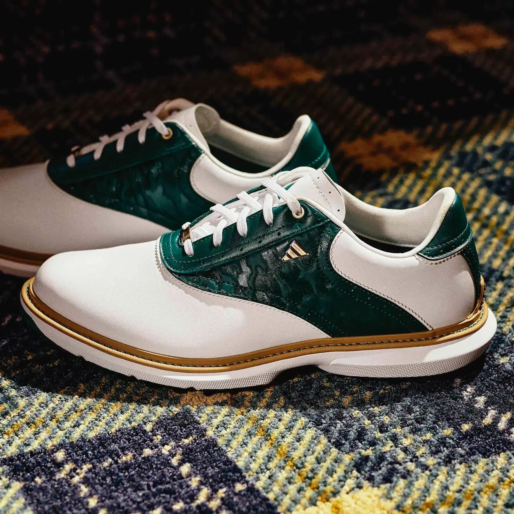 Chaussures de golf sans crampons adidas MC70 6/7