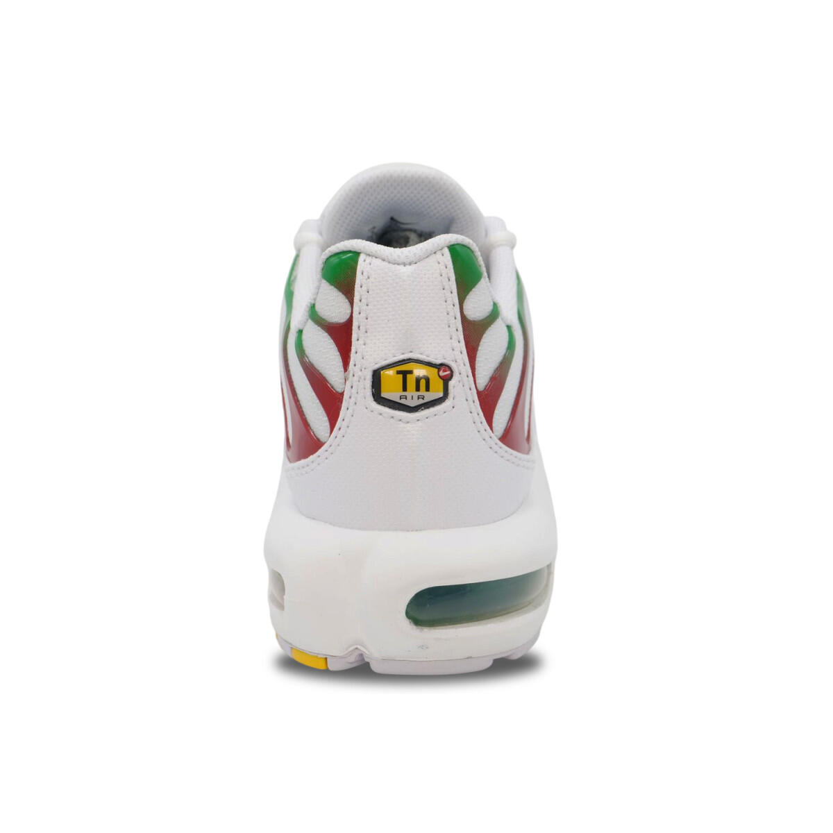 Nike Air Max Plus TN Italy 4/4