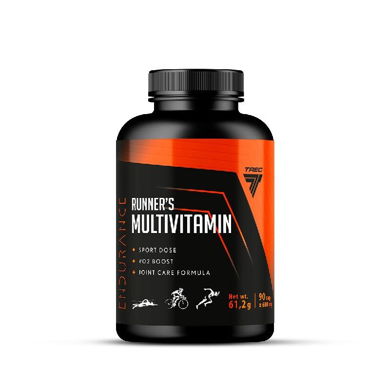TREC NUTRITION picture
