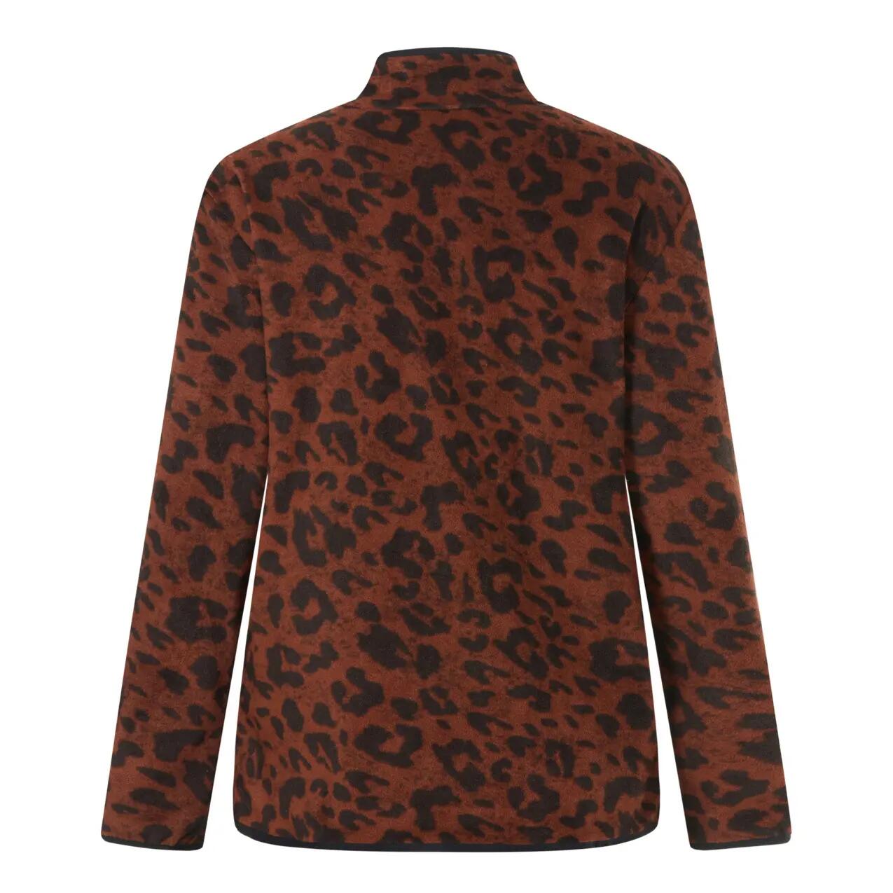 Polaire femme Regatta Frankie 2/4