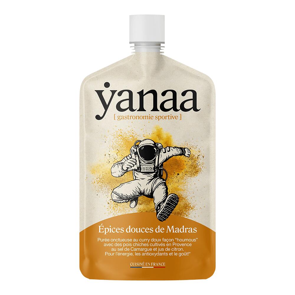 YANAA picture