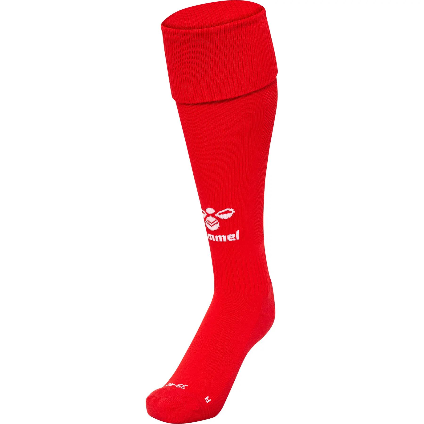 Chaussettes de football enfant Hummel Essential 2/3