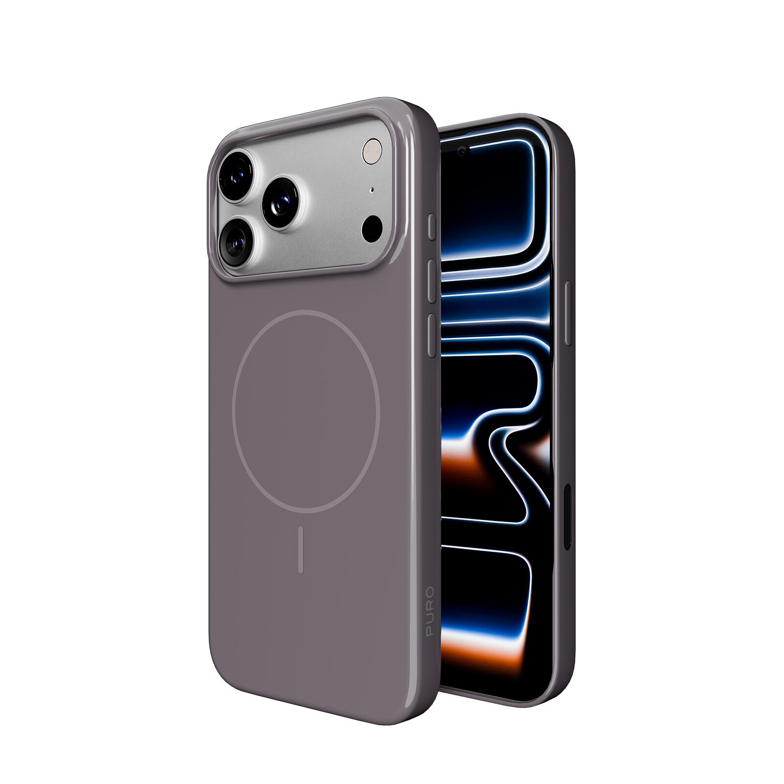 Pulse Cover per iPhone 17 Pro Max 3/7