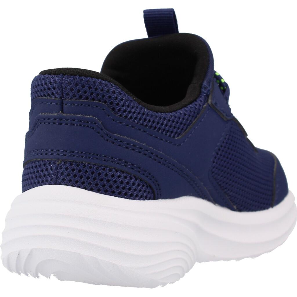 Zapatillas niño Skechers 404208n 3/5