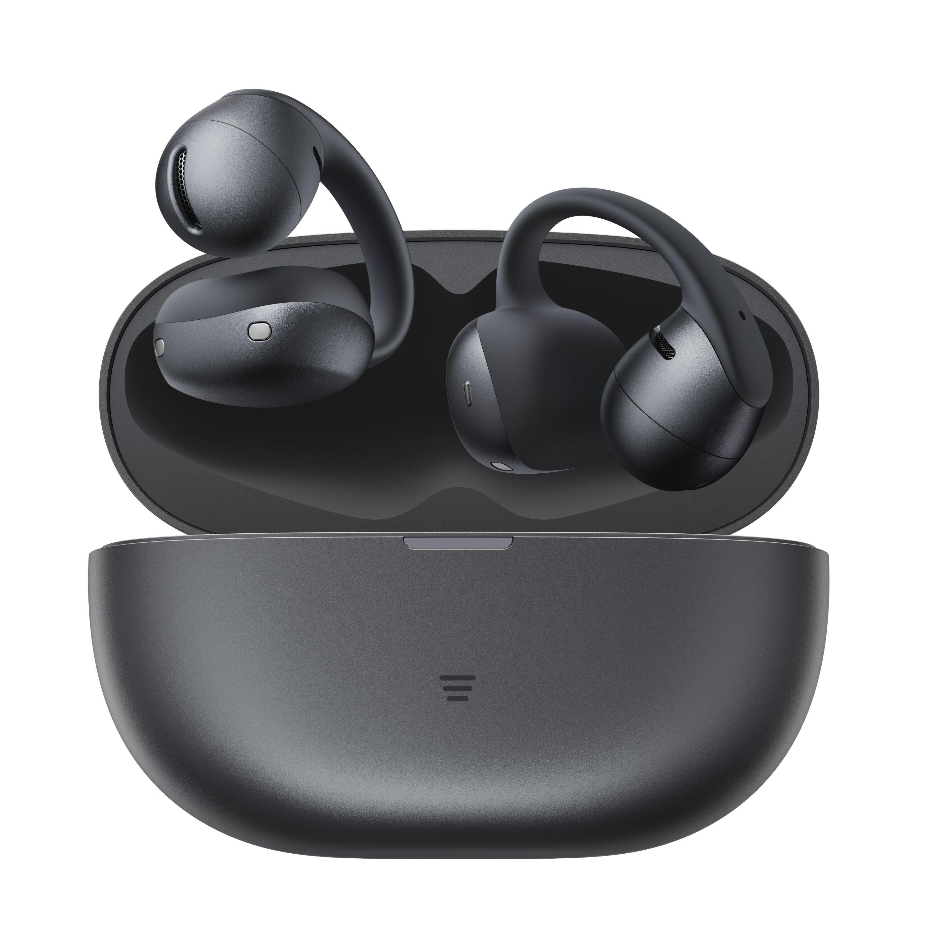 Auriculares Bluetooth Open-Ear OpenDots Air Negros 2/7