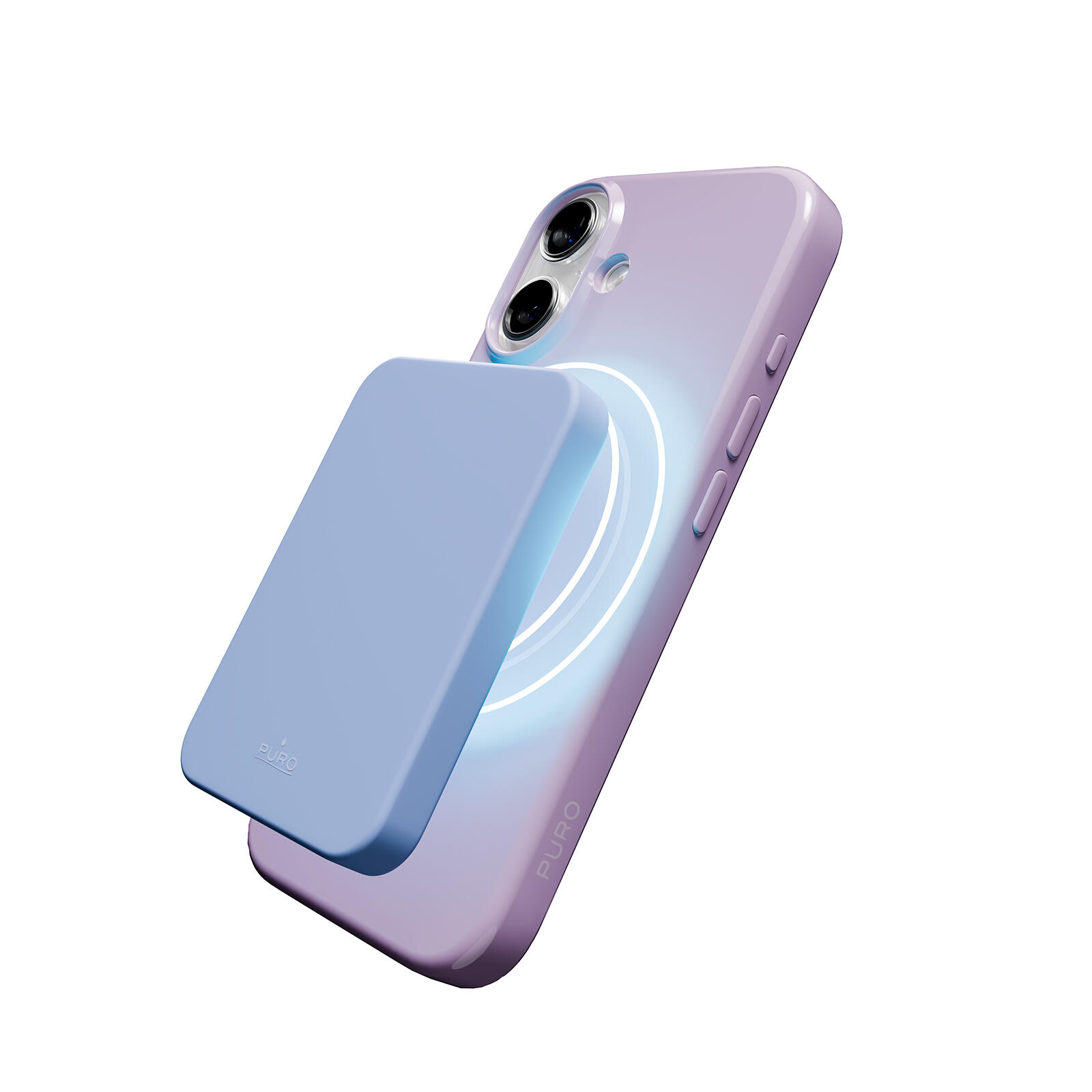 Pulse cover per iPhone 17 2/7