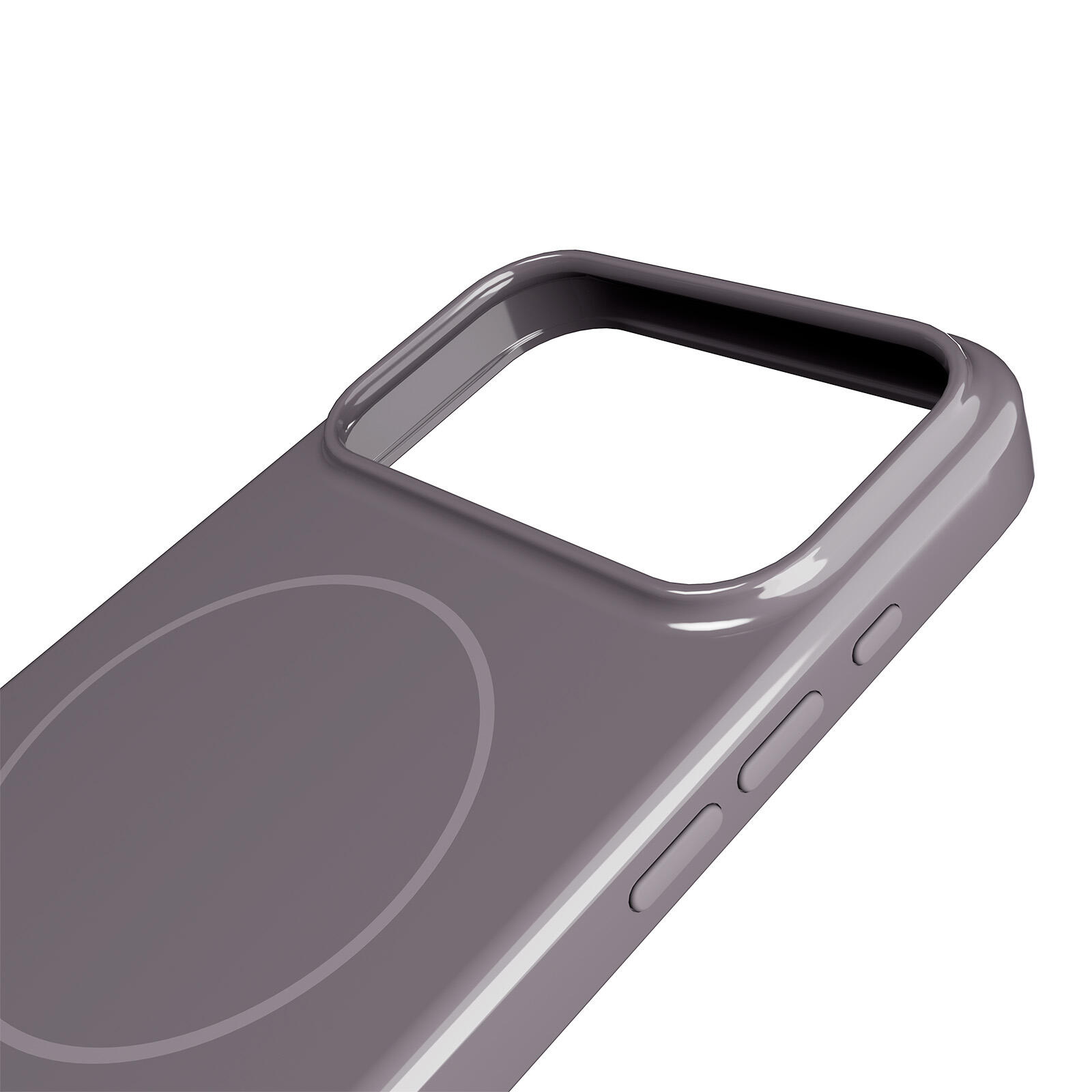 Pulse Cover per iPhone 17 Pro 6/7