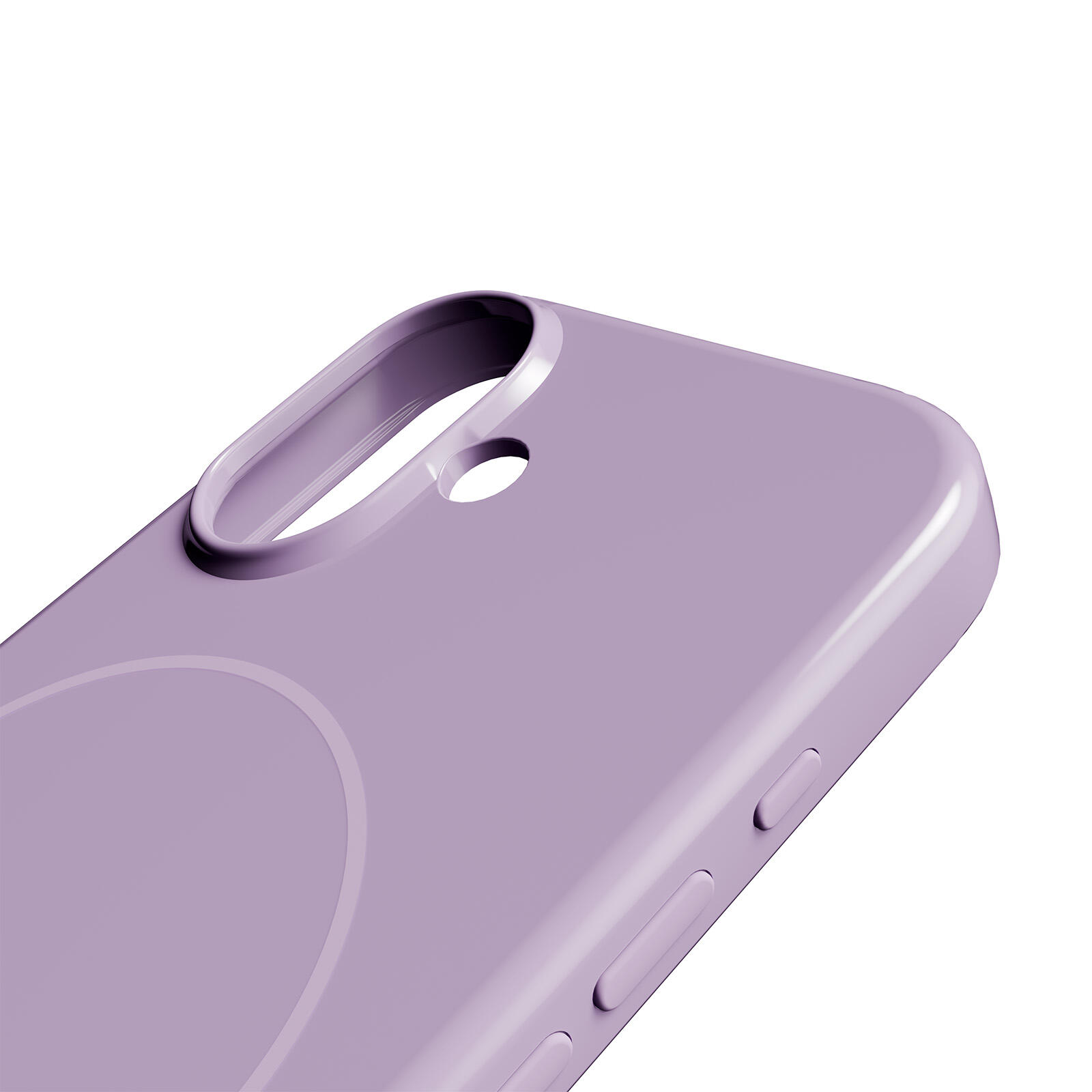 Pulse cover per iPhone 17 6/7