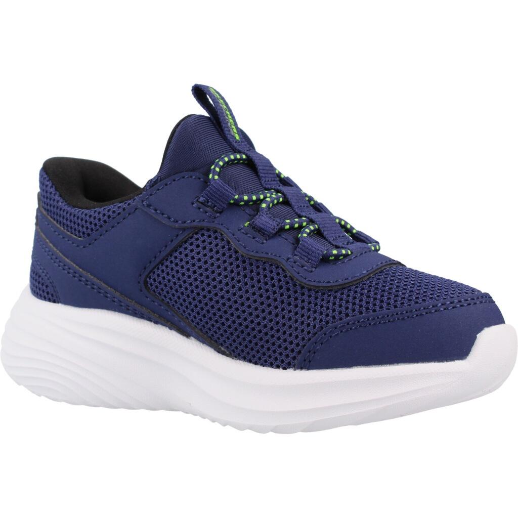 Zapatillas niño Skechers 404208n 5/5