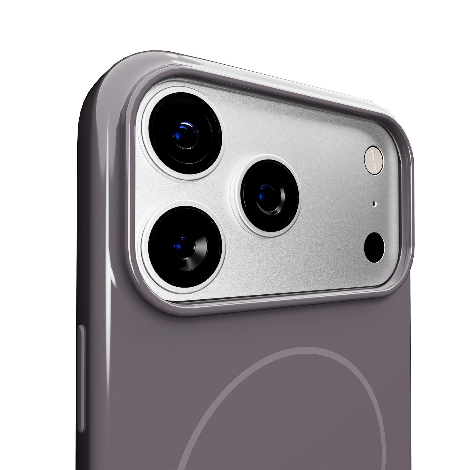 Pulse Cover per iPhone 17 Pro 7/7