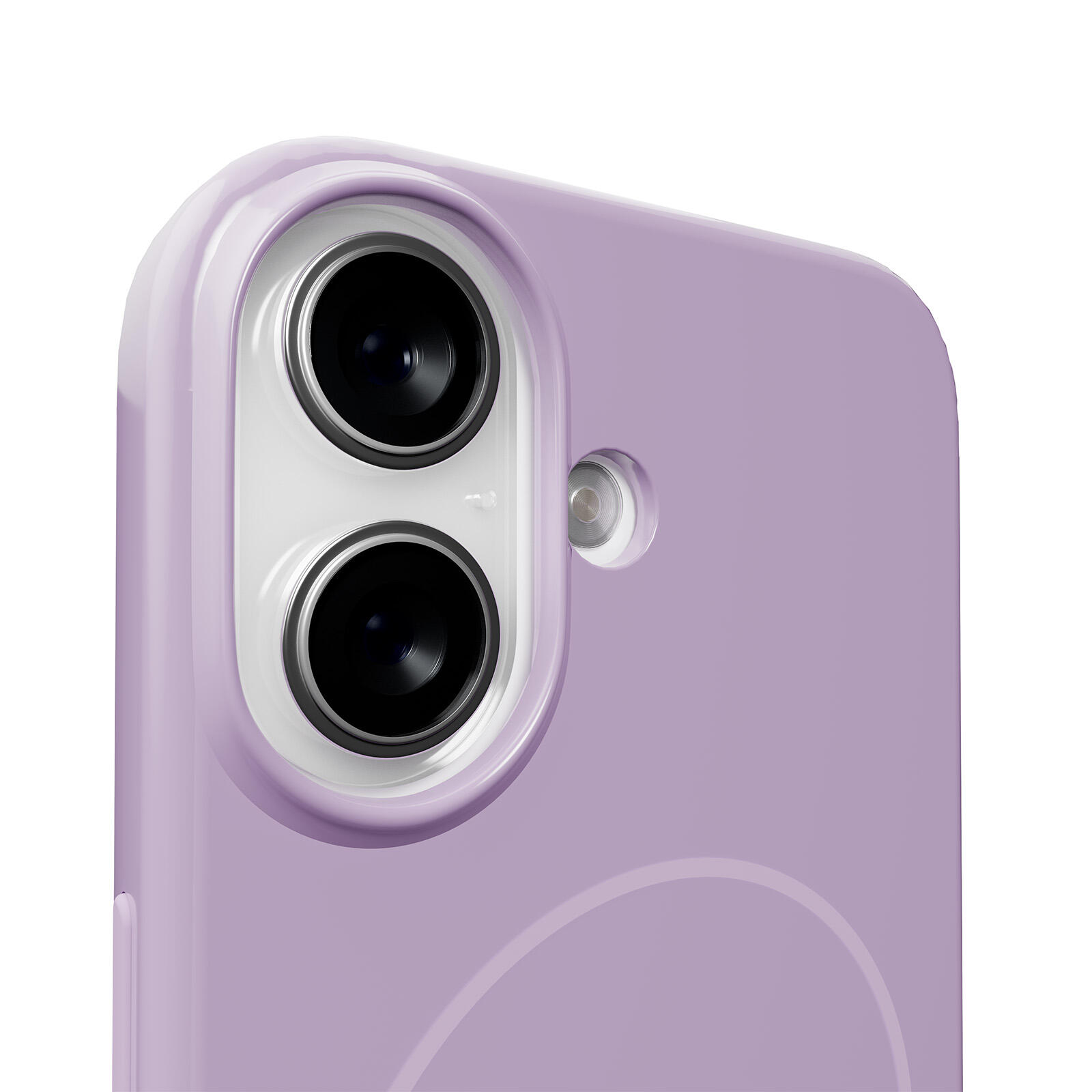 Pulse cover per iPhone 17 7/7