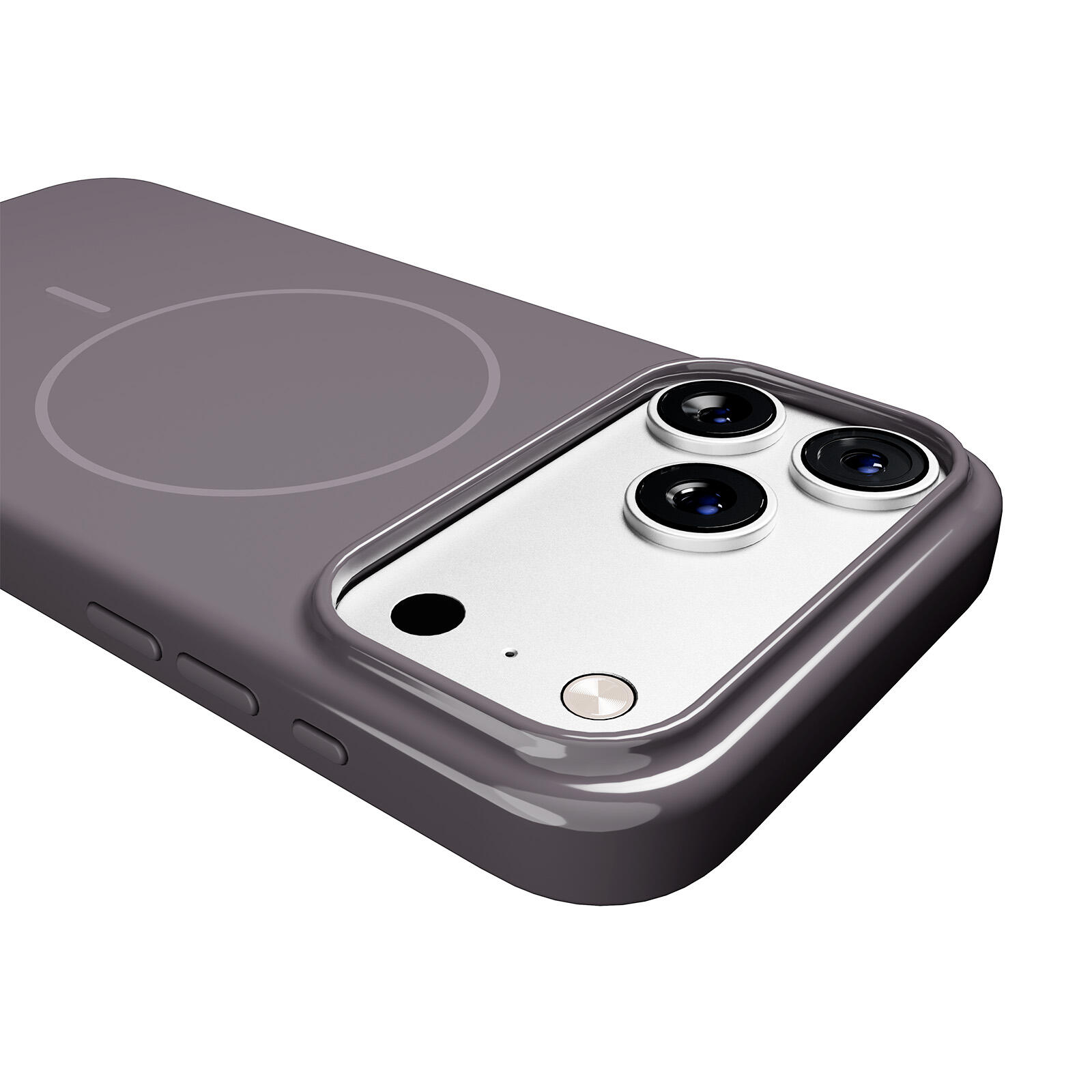 Pulse Cover per iPhone 17 Pro 5/7