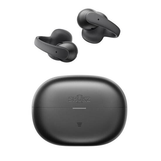 Bluetooth Open-Ear Hoofdtelefoon OpenDots Air Zwart