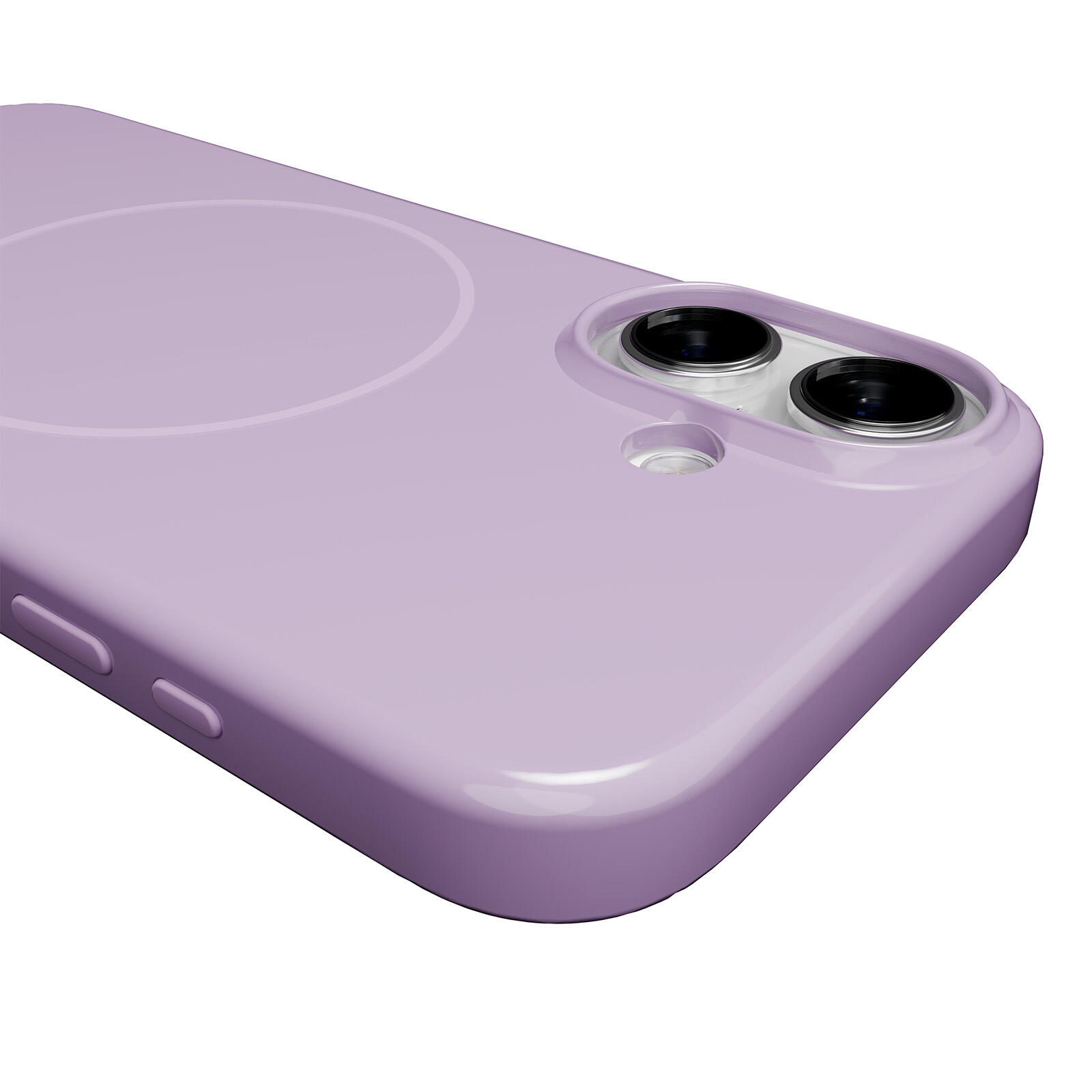 Pulse cover per iPhone 17 5/7