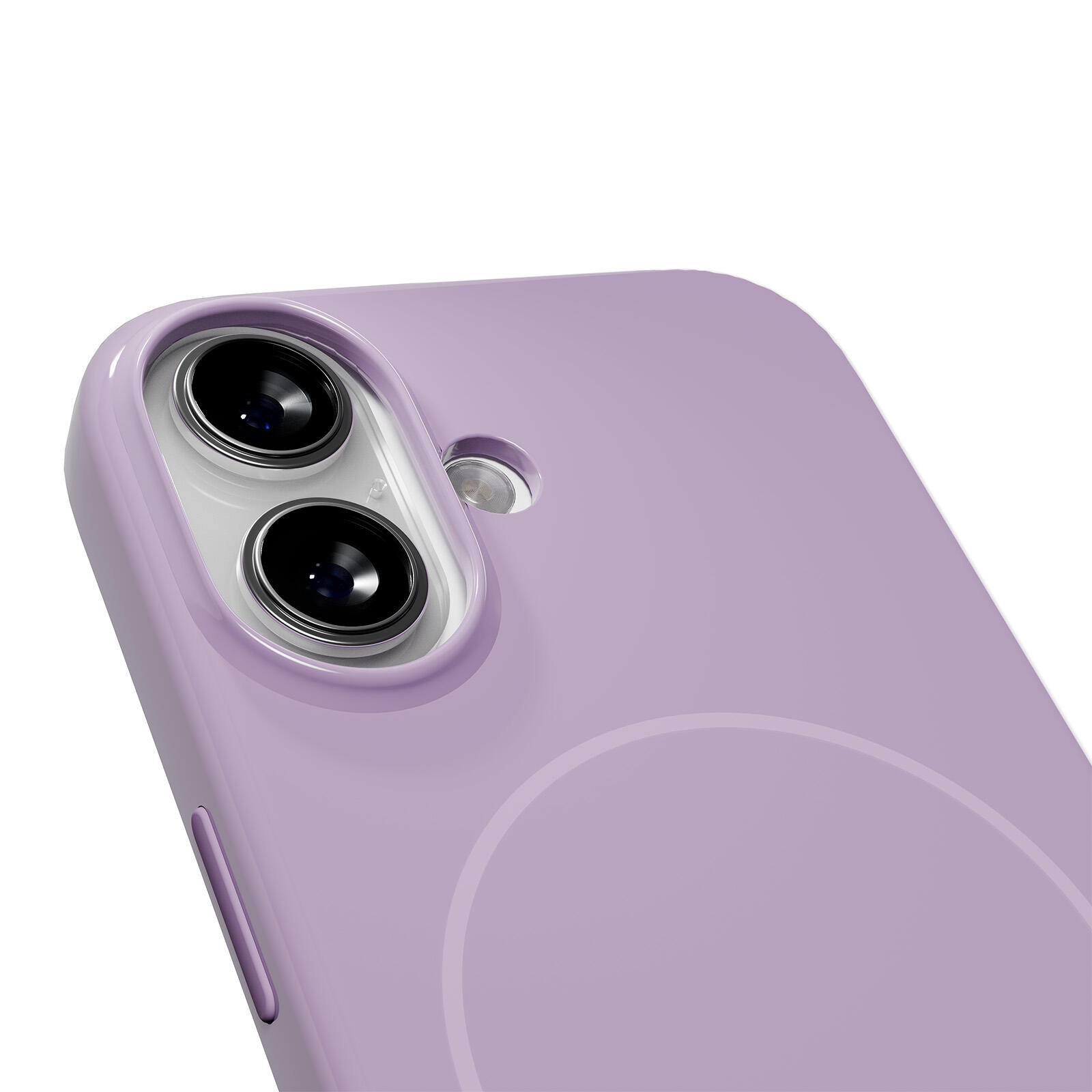 Pulse cover per iPhone 17 4/7