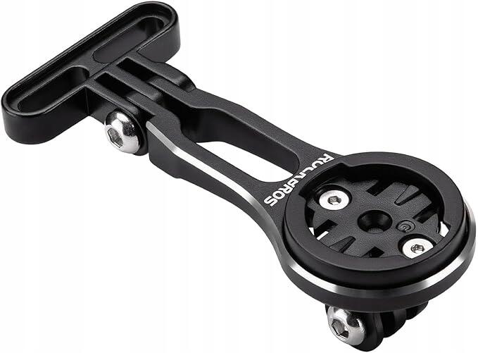 Uchwyt rowerowy na licznik Rockbros FK-306