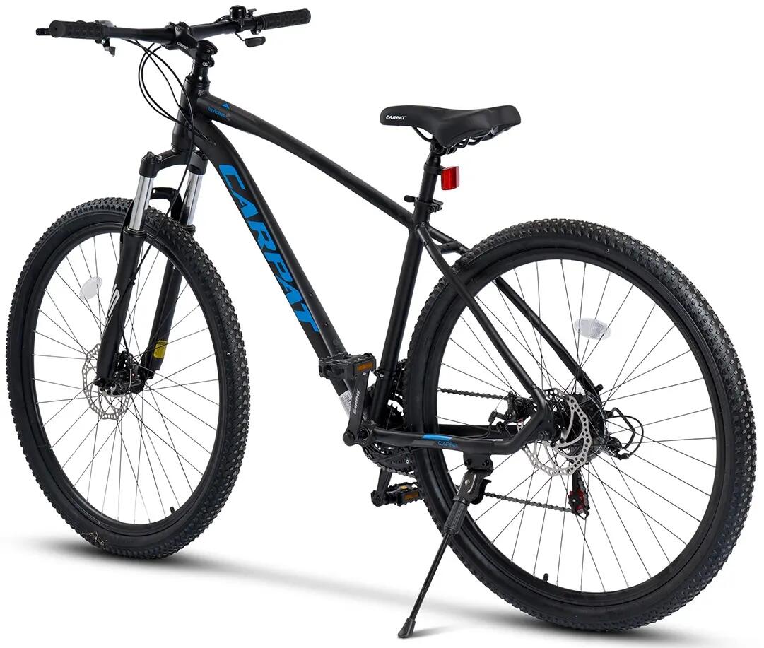 Bicicleta MTB Carpat Invictus C2957C 29", frane Disc 3/7
