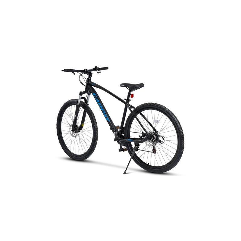Bicicleta MTB Carpat Invictus C2957C 29", frane Disc