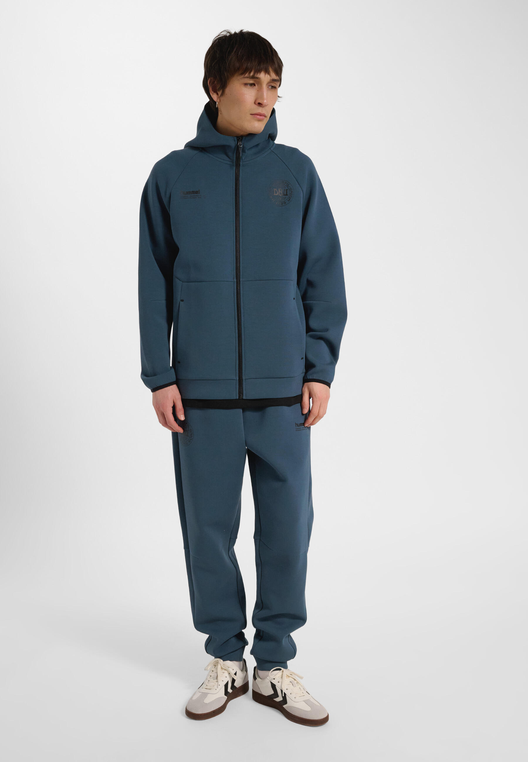 Fermeture Éclair Zip Combinaison Dbu 26 Football Adulte 3/7