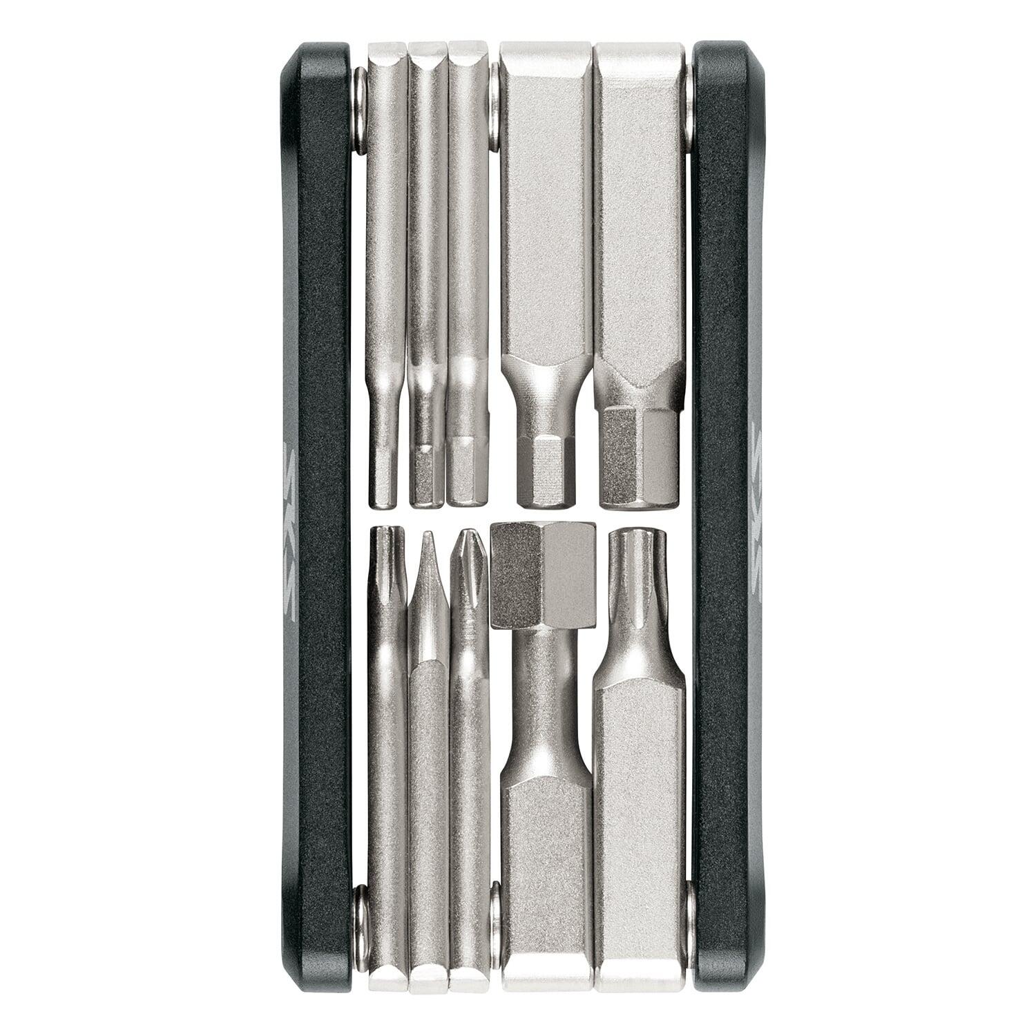 TOM 11 Multitool SKS met 11 Functies 3/5