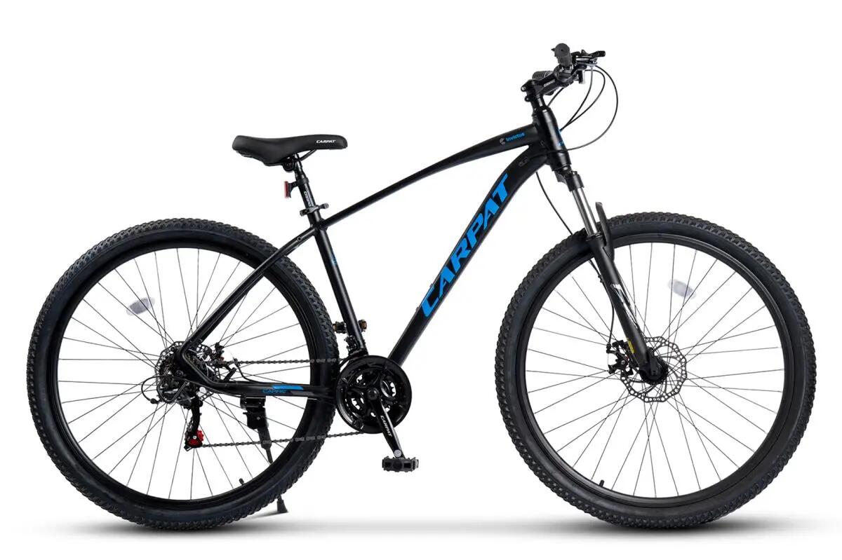 Bicicleta MTB Carpat Invictus C2957C 29", frane Disc 2/7