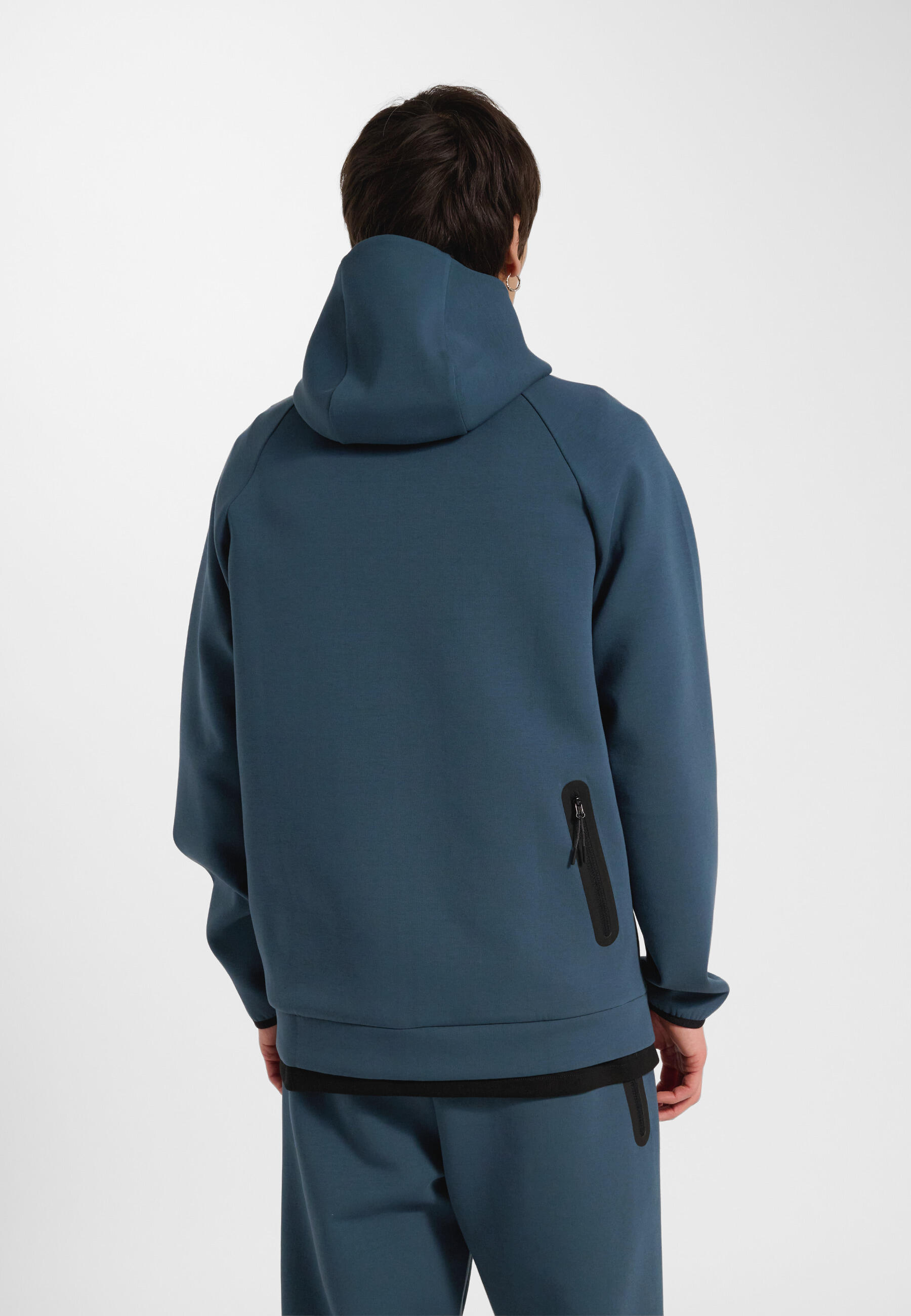 Fermeture Éclair Zip Combinaison Dbu 26 Football Adulte 2/7