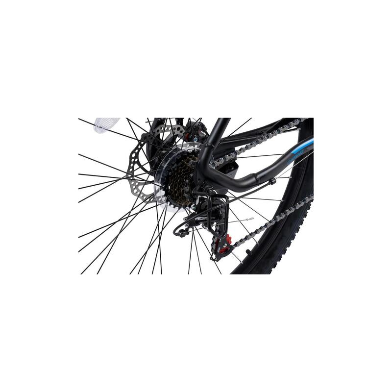 Bicicleta MTB Carpat Invictus C2957C 29", frane Disc
